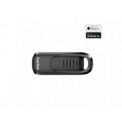 SanDisk Ultra Slider USB 3.2 Type C, 32GB