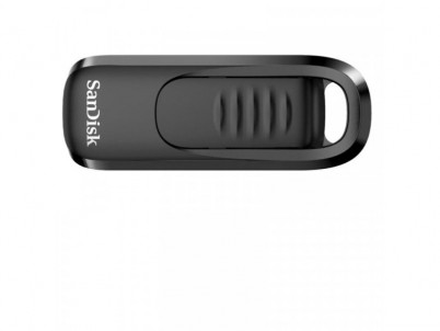 SanDisk Ultra Slider USB 3.2 Type C, 32GB