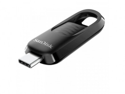 SanDisk Ultra Slider USB 3.2 Type C, 32GB