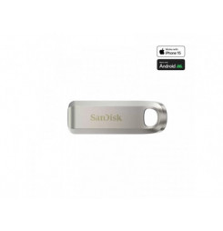 SanDisk Ultra Luxe USB Type C, 512GB