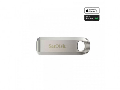 SanDisk Ultra Luxe USB Type C, 512GB