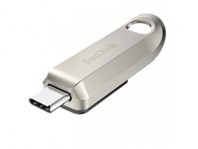 SanDisk Ultra Luxe USB Type C, 512GB