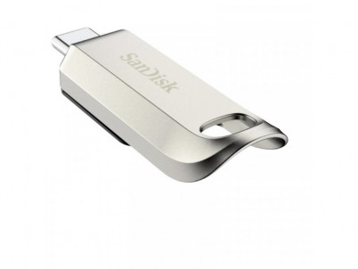 SanDisk Ultra Luxe USB Type C, 512GB