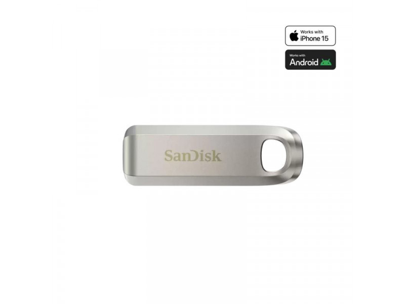 SanDisk Ultra Luxe USB Type C, 1TB