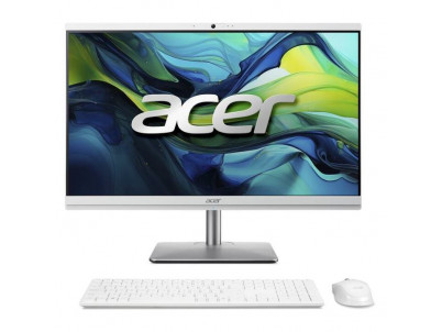 ACER Aspire C24 23,8 FHD U7-155U/16/1/Int/W11