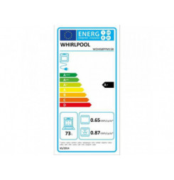 WOI4S8PPM1SB Vstavaná rúra WHIRLPOOL