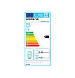 WOI98FPT2SBA Vstavaná rúra WHIRLPOOL