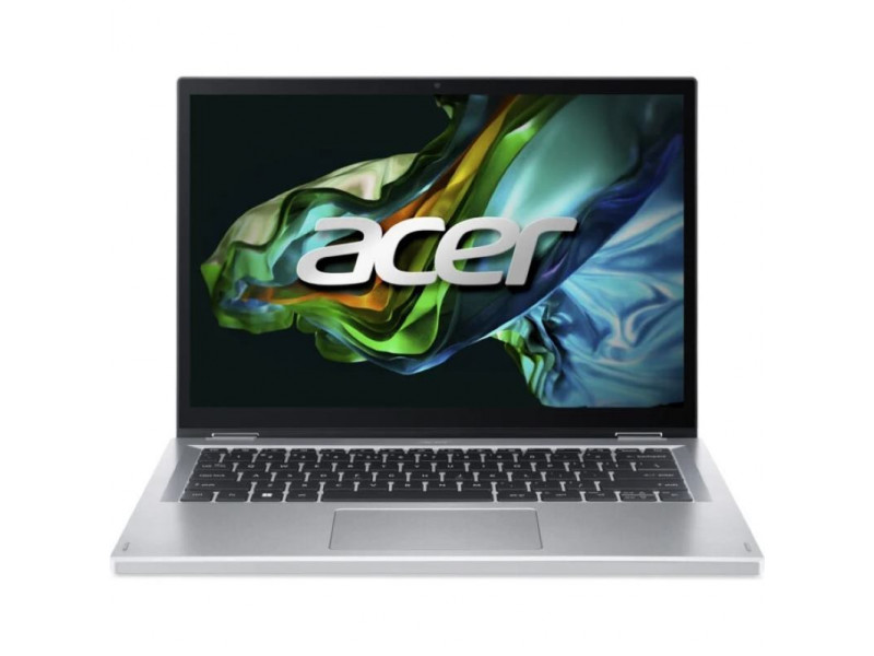 Acer Aspire 3 Spin 14" WUXGA D N100/4/128/I/W11H