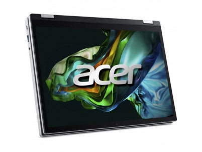 Acer Aspire 3 Spin 14" WUXGA D N100/4/128/I/W11H