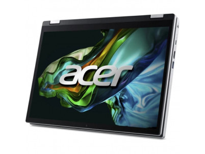 Acer Aspire 3 Spin 14" WUXGA D N100/4/128/I/W11H