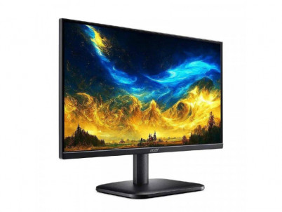 ACER EK251QEbi, LED Monitor 24,5" FHD