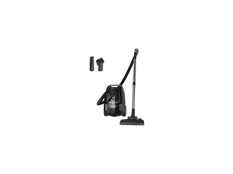 Conga Powerbag 4000 XL vre. vy. CECOTEC