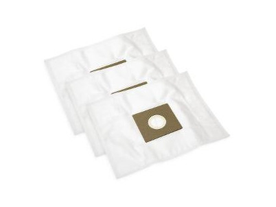 60944 Conga Powerbag vrecká 3ks CECOTEC