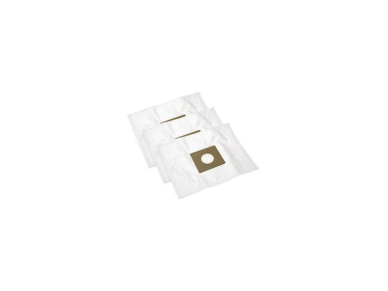 60944 Conga Powerbag vrecká 3ks CECOTEC