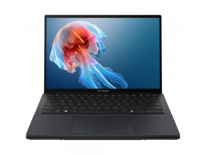Zenbook CORE ULTRA 7 14 32/1TB W11H GR