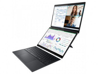 Zenbook CORE ULTRA 7 14 32/1TB W11H GR