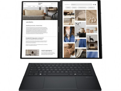 Zenbook CORE ULTRA 7 14 32/1TB W11H GR