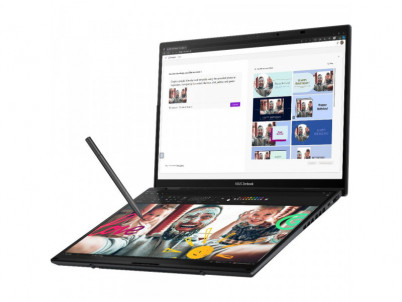 Zenbook CORE ULTRA 7 14 32/1TB W11H GR
