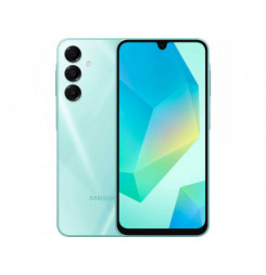 Galaxy A16 5G 4/128GB Green SAMSUNG