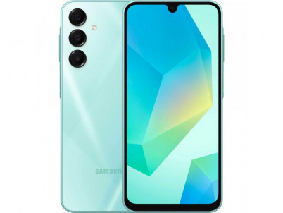 Galaxy A16 5G 4/128GB Green SAMSUNG