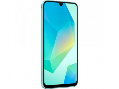 Galaxy A16 5G 4/128GB Green SAMSUNG