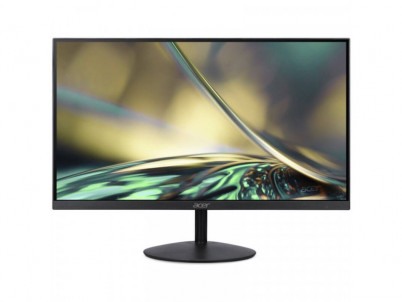 ACER SA242YEbi, LED Monitor 23,8" FHD, čierny