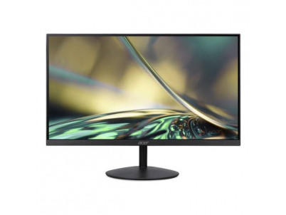 ACER SA242YEbi, LED Monitor 23,8" FHD, čierny