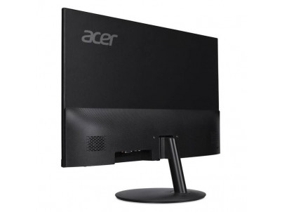 ACER SA242YEbi, LED Monitor 23,8" FHD, čierny