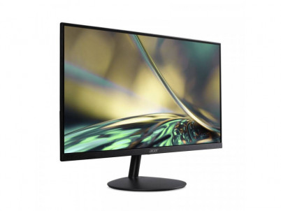 ACER SA242YEbi, LED Monitor 23,8" FHD, čierny