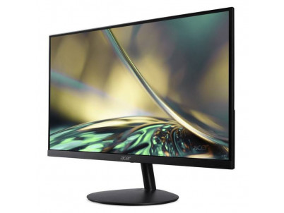 ACER SA242YEbi, LED Monitor 23,8" FHD, čierny