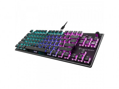 Vulcan TKL AIMO gam.keybo. US bk TURTLE