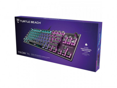 Vulcan TKL AIMO gam.keybo. US bk TURTLE