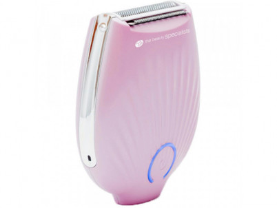 SHSH_PINK CHROME HOLIACI STROJČE RIO