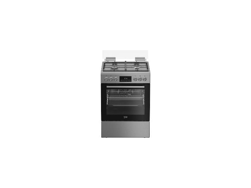 FBM6230TXDSN Sporák kombinovaný BEKO