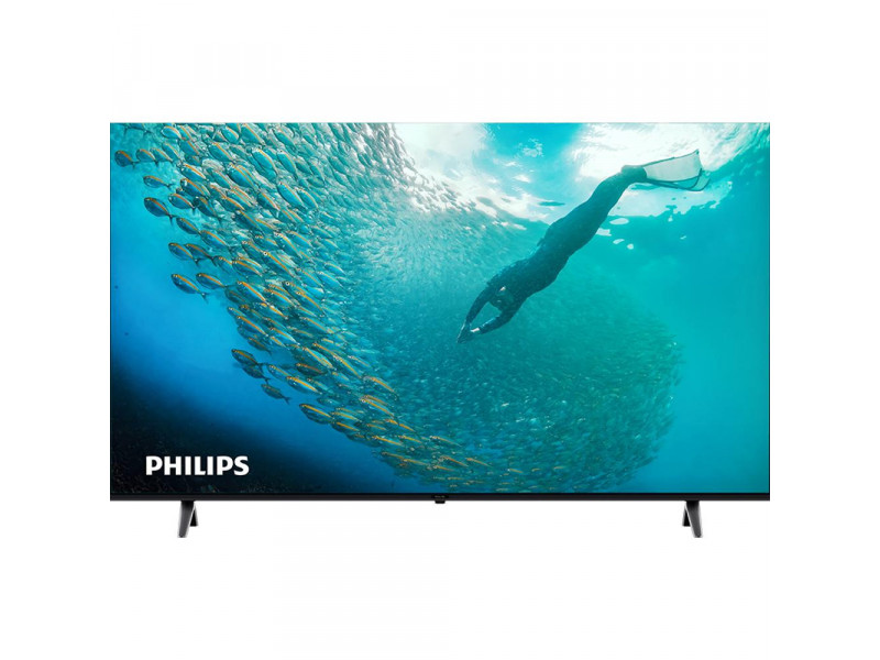 65PUS7009 Titan OS SmartTV PHILIPS