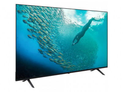65PUS7009 Titan OS SmartTV PHILIPS