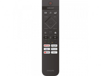 65PUS7009 Titan OS SmartTV PHILIPS