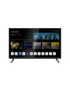 Sencor SLE 32S803B

Obraz:
Uhlopriečka displeja 80 cm (32")
HD Ready rozlíšenie
Rozlíšenie 1366 x 768 pixlov
HDR 10 – 1,07 miliardy farieb
D-LED
Jas 180 cd/m²
Odozva 6 ms
Široký pozorovací uhol 178 ° / 178 °
Digitálny hrebeňový filter (DCF)
Dynamické potláčanie šumu (DNR)