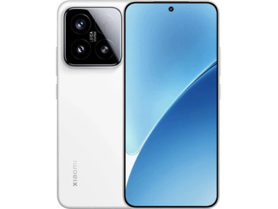 XIAOMI 15 5G, 12GB/256GB, White