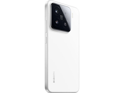 XIAOMI 15 5G, 12GB/256GB, White