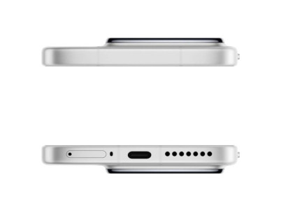 XIAOMI 15 5G, 12GB/256GB, White