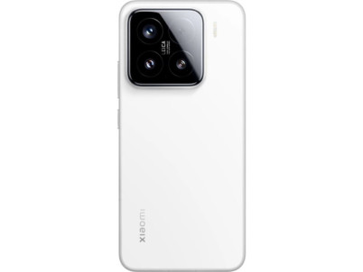 XIAOMI 15 5G, 12GB/256GB, White