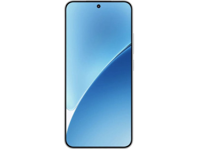 XIAOMI 15 5G, 12GB/256GB, White