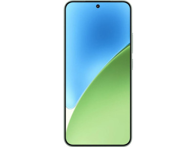 XIAOMI 15 5G, 12GB/256GB, Green