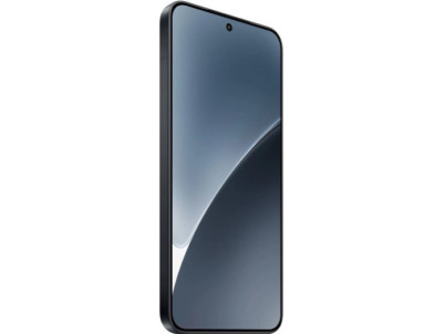 XIAOMI 15 5G, 12GB/512GB, Black