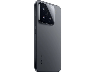 XIAOMI 15 5G, 12GB/512GB, Black