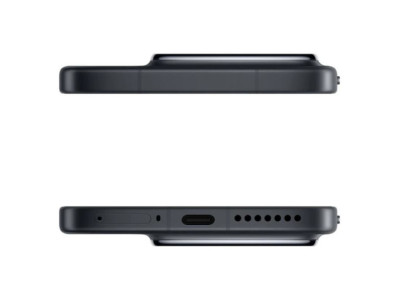 XIAOMI 15 5G, 12GB/512GB, Black