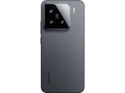 XIAOMI 15 5G, 12GB/512GB, Black