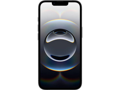 APPLE iPhone 16e 128GB Black