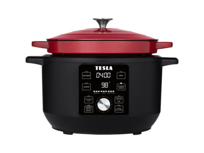 MULTICOOK MC600 PRO ELEKTR. HRNIEC TESLA